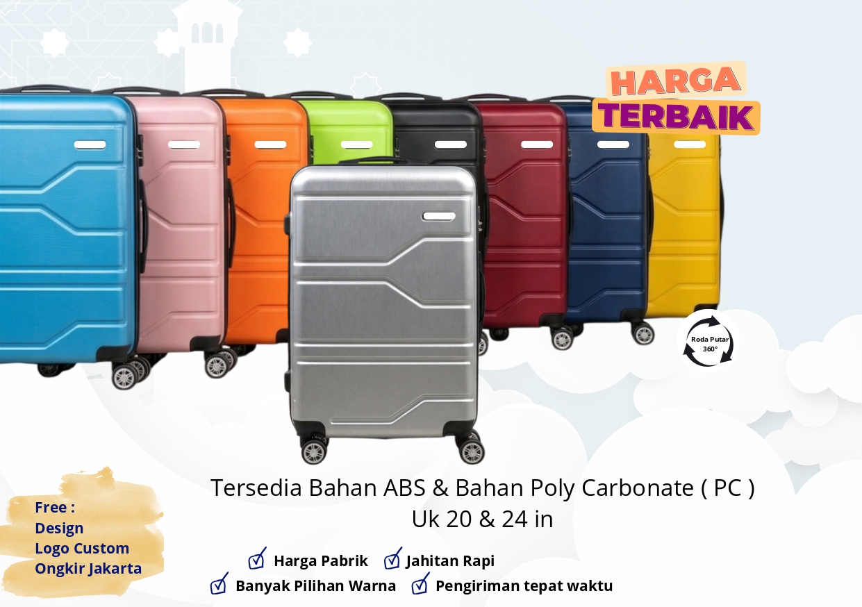 Koper ABS Tactical